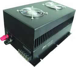 5000W DZA-RC系列 高可靠AC-DC電源模塊